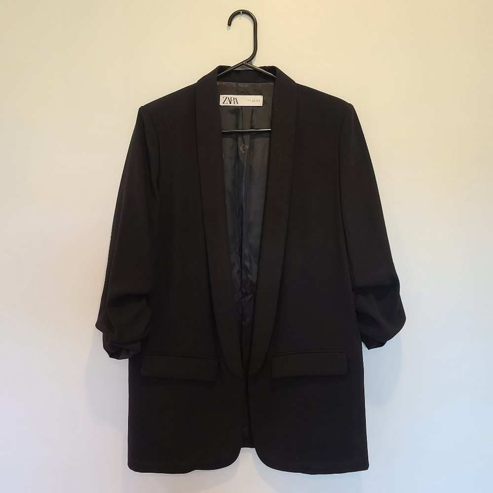Elegant Zara Blazer